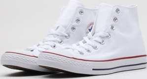 Converse Chuck Taylor All Star Hi optic white