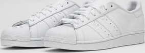 adidas Originals Superstar Foundation ftwwht / ftwwht / ftwwht EUR 46 2/3