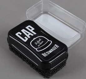 Queens Cap Brush