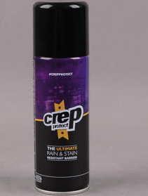 Crep Crep Protect - Rain and Stain Protection