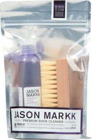 Jason Markk Premium Shoe Cleaning Kit