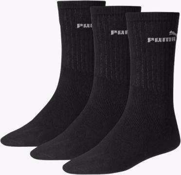 PUMA Ponožky PUMA SPORT 3 PACK 906750 01