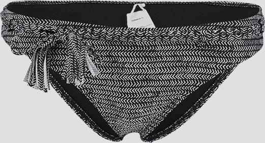 Spodek plavek O´Neill PW PRINT BELTED BIKINI BOTTOM