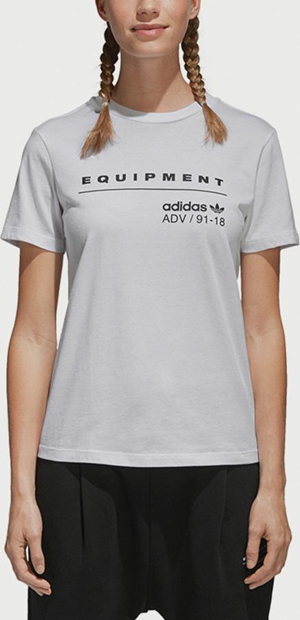 Tričko adidas Originals Eqt Tee
