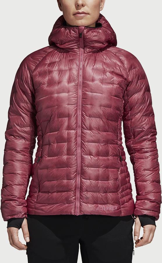 Bunda adidas Performance W Climaheat Jkt