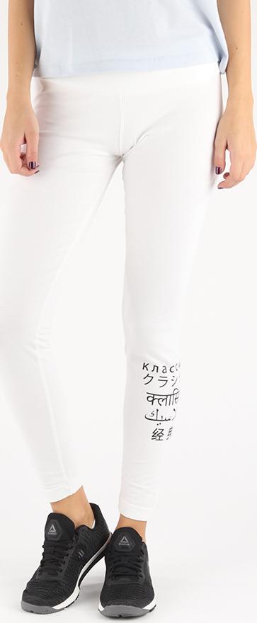 Legíny Reebok Classic Gp Legging