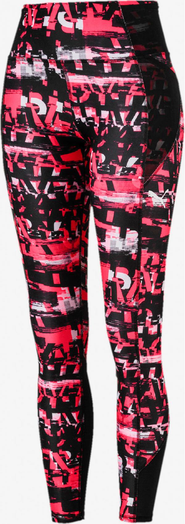 Legíny Puma Be Bold Aop 7 8 Tight
