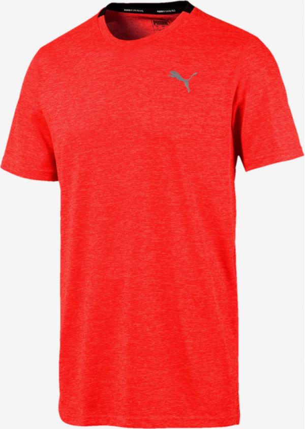 Tričko Puma Ignite Heather Tee