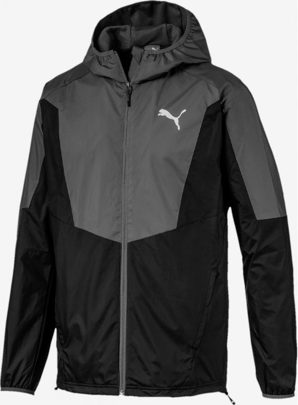Bunda Puma Active Sporty Windbreaker