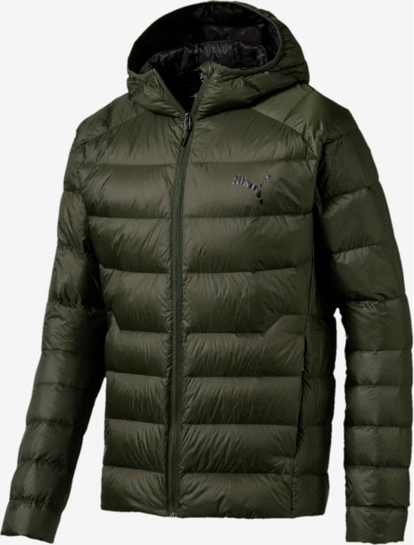 Bunda Puma Pwrwarm Packlite Hd 600 Dwn