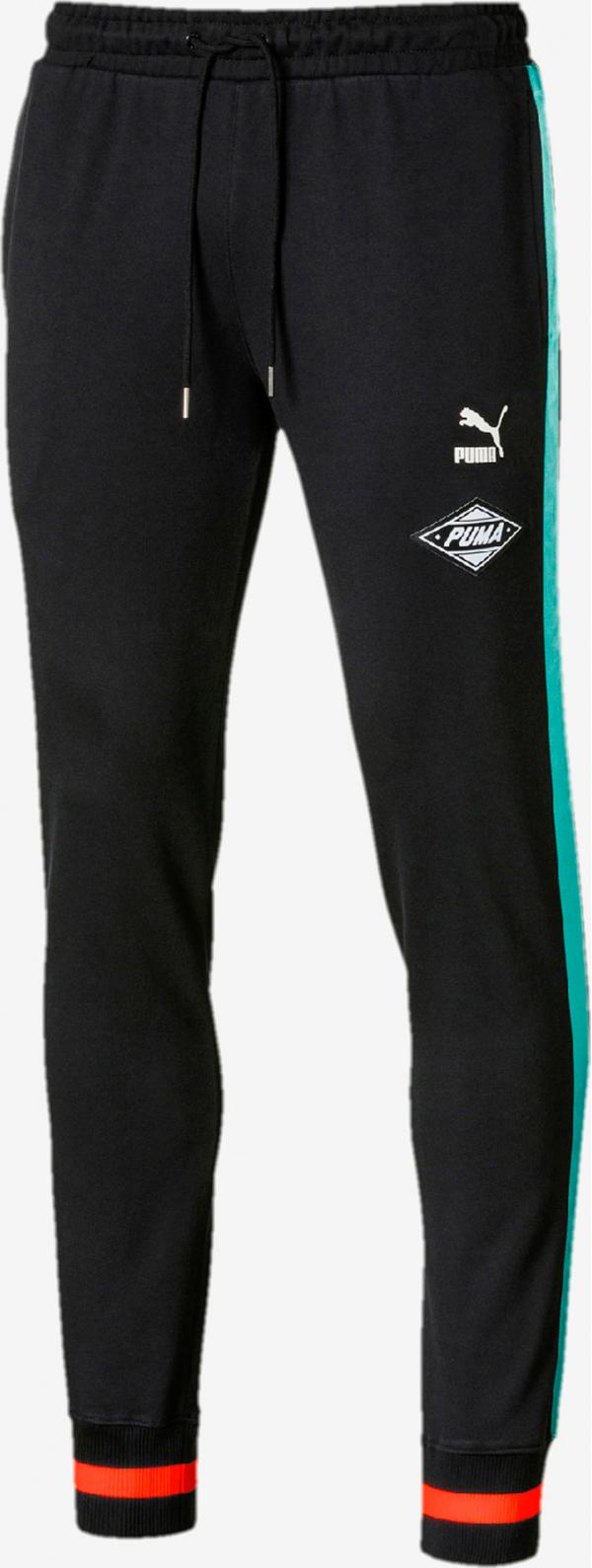 Tepláky Puma Luxtg Sweat Pant Cuffed