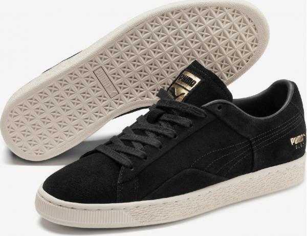 Boty Puma Suede Notch