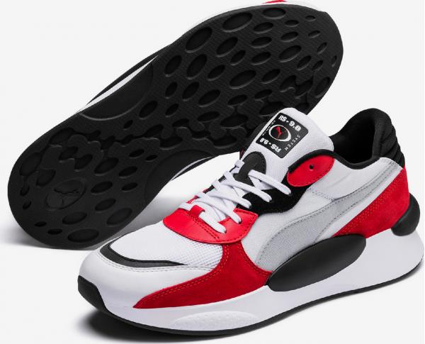 Boty Puma Rs 9.8 Space