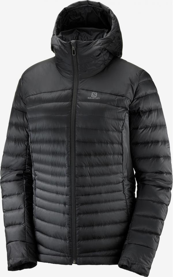 Bunda Salomon Haloes Down Hoodie W