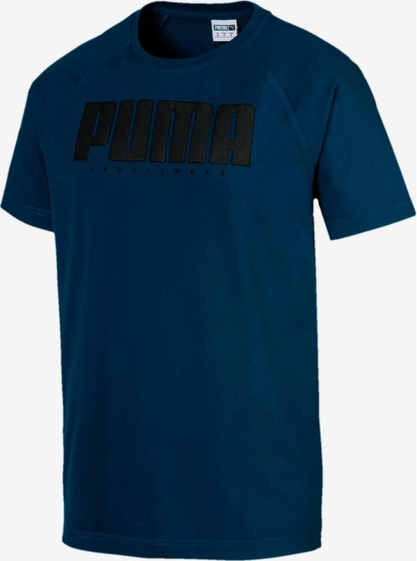Tričko Puma Athletics Tee