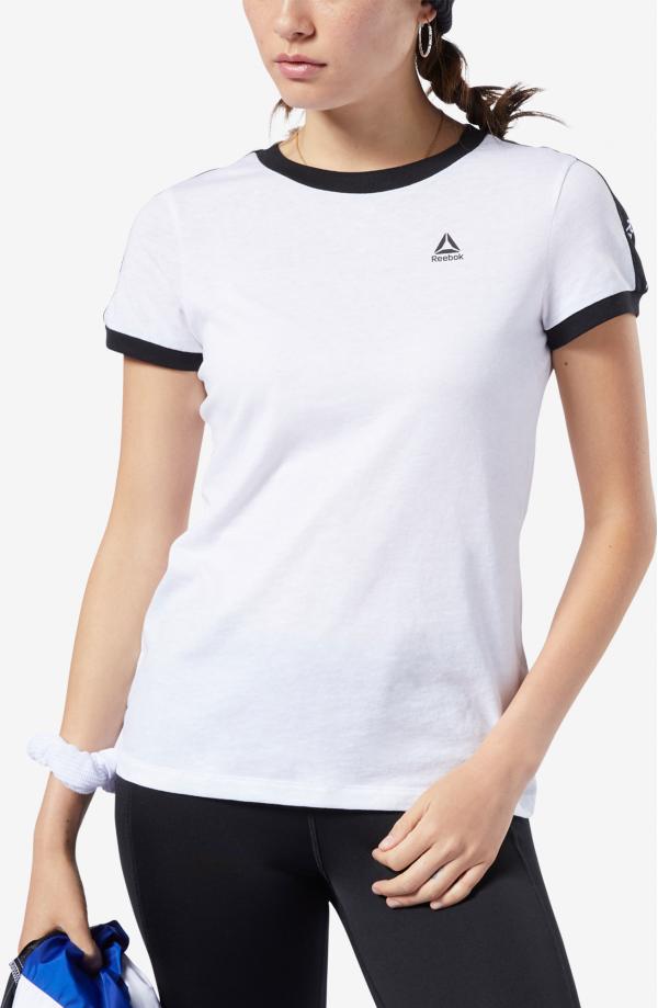 Tričko Reebok Linear Logo Tee