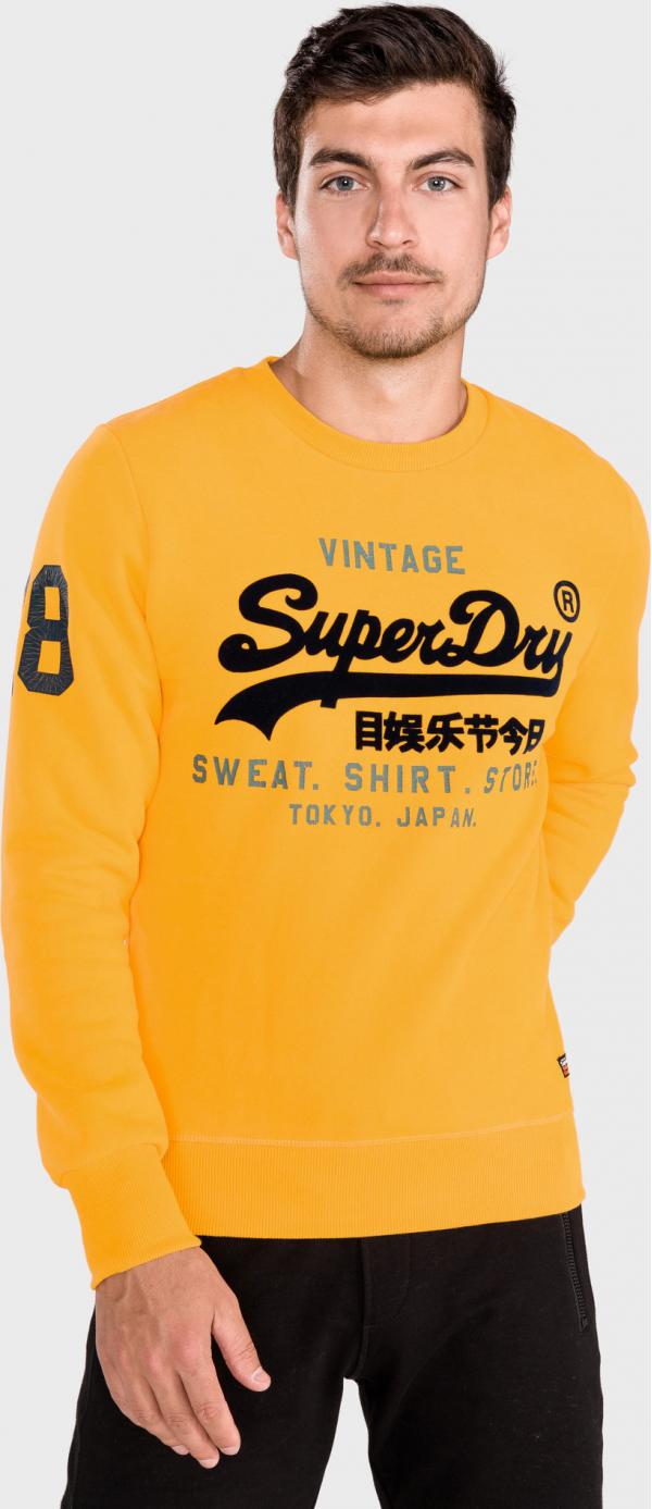 Mikina SuperDry