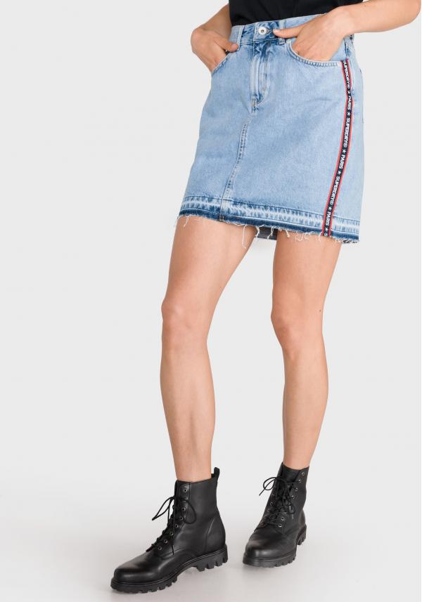 Sukně SuperDry
