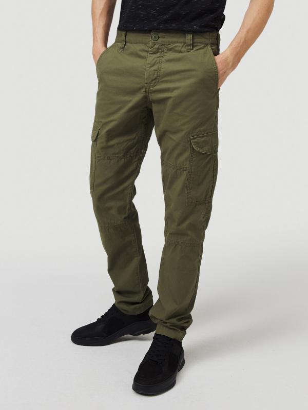 Kalhoty O'Neill Lm Tapered Cargo Pants