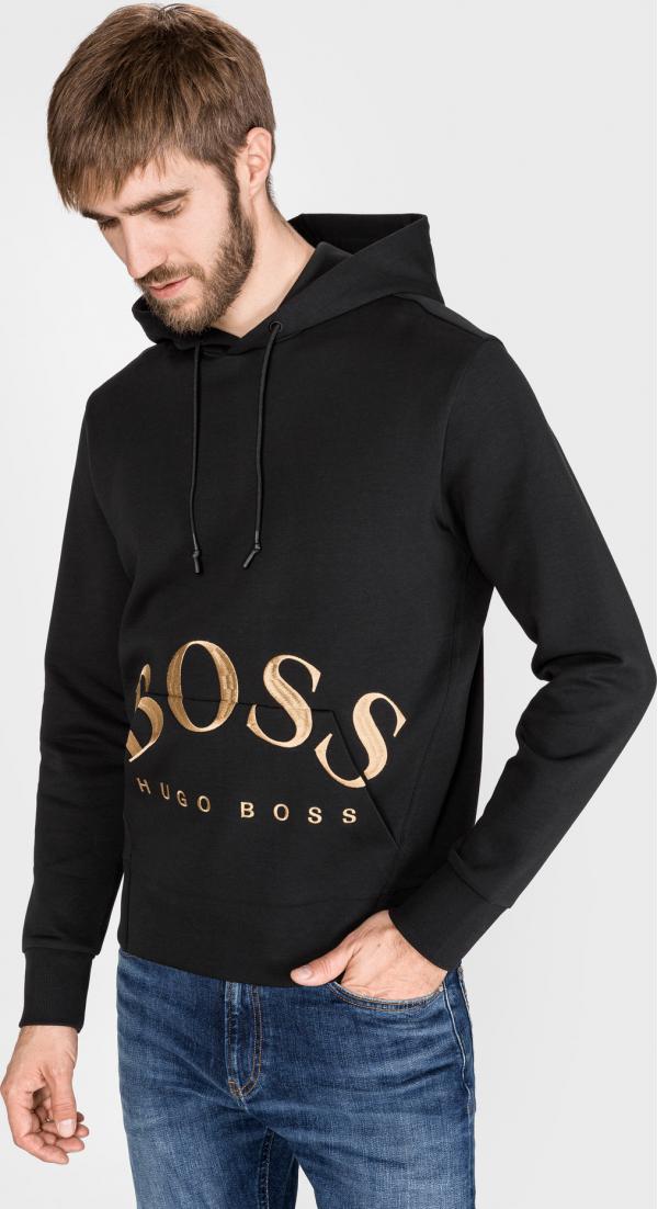Sly Mikina BOSS