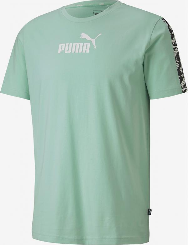 Tričko Puma Amplified Tee