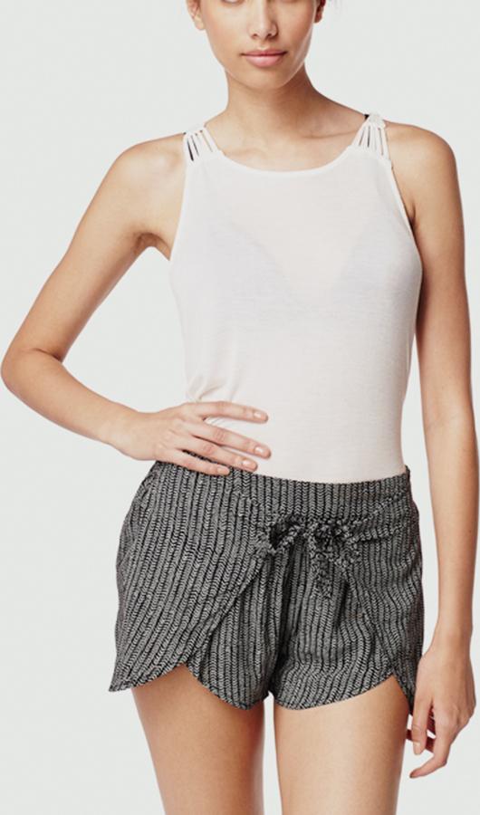 Tílko O´Neill LW MACRAME BACK TANKTOP