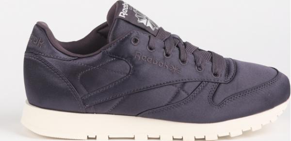 Boty Reebok Classic Cl Lthr Satin