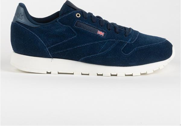 Boty Reebok Classic Cl Leather Mcc