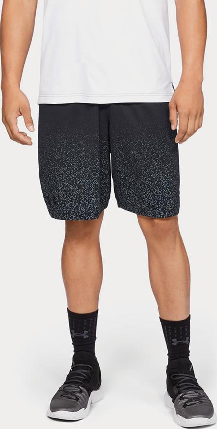 SC30 Ultra Performance 9" Kraťasy Under Armour