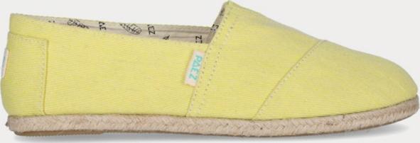 Boty Paez Classic Essential Yellow Pale