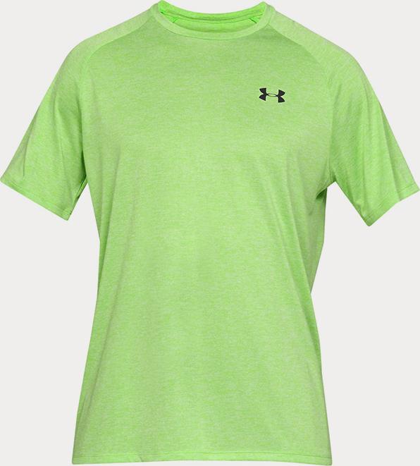 Tričko Under Armour Tech 2.0 Ss Tee