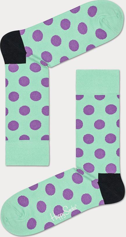 Ponožky Happy Socks Big Dot Sock