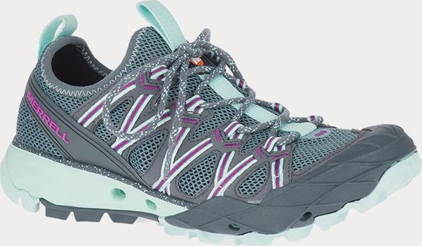 Boty Merrell Choprock