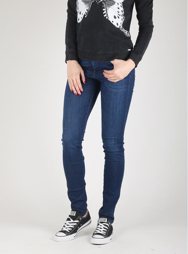 Džíny Diesel SKINZEE L.32 PANTALONI