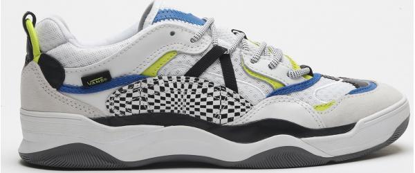 Boty Vans Ua Varix Wc (Distort Check)