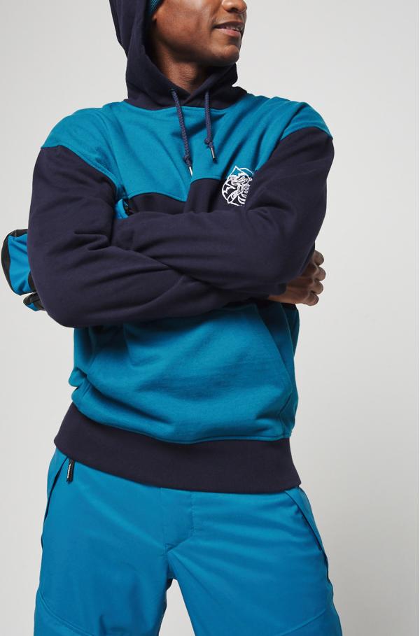 Mikina O´Neill Lm The Frozen Hoodie