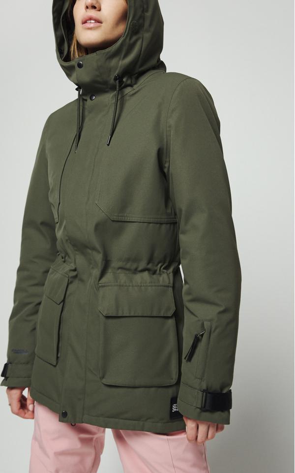Explore Parka O'Neill