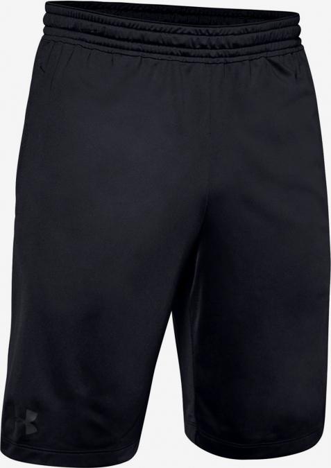 Kraťasy Under Armour Mk1 Short Wordmark-Blk