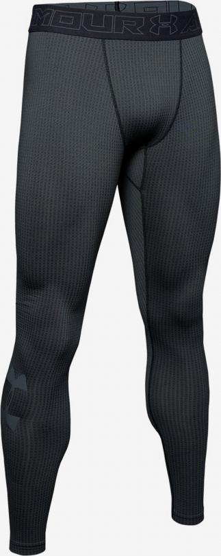 Kompresní legíny Under Armour Cg Legging Novelty-Blk