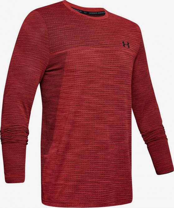Vanish Seamless Triko Under Armour