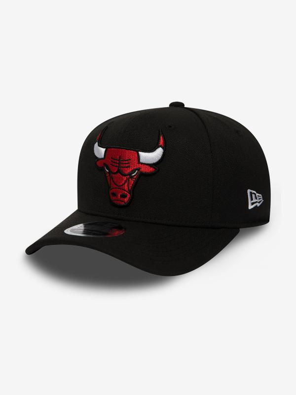 Kšiltovka New Era 950 NBA Stretch snap CHIBUL