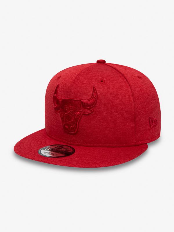 Kšiltovka New Era 950 NBA Shadow tech CHIBUL