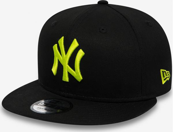 Kšiltovka New Era 950 MLB League essential NEYYAN