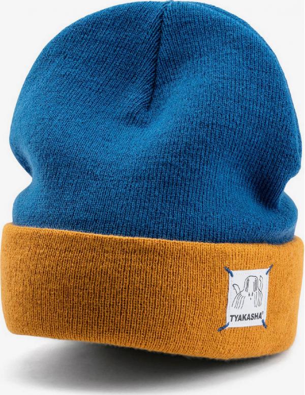 Čepice Puma X Tyakasha Beanie