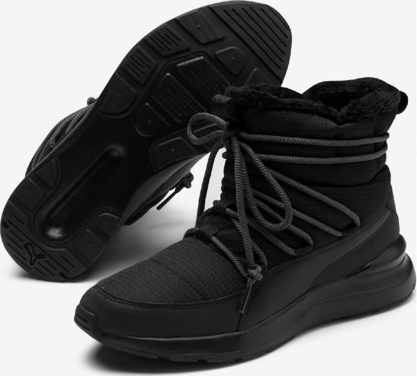 Boty Puma Adela Winter Boot