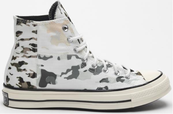 Boty Converse Chuck 70 Blocked Camo