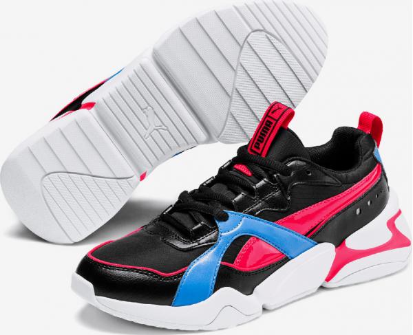 Boty Puma Nova 2 Shift 2 Wn