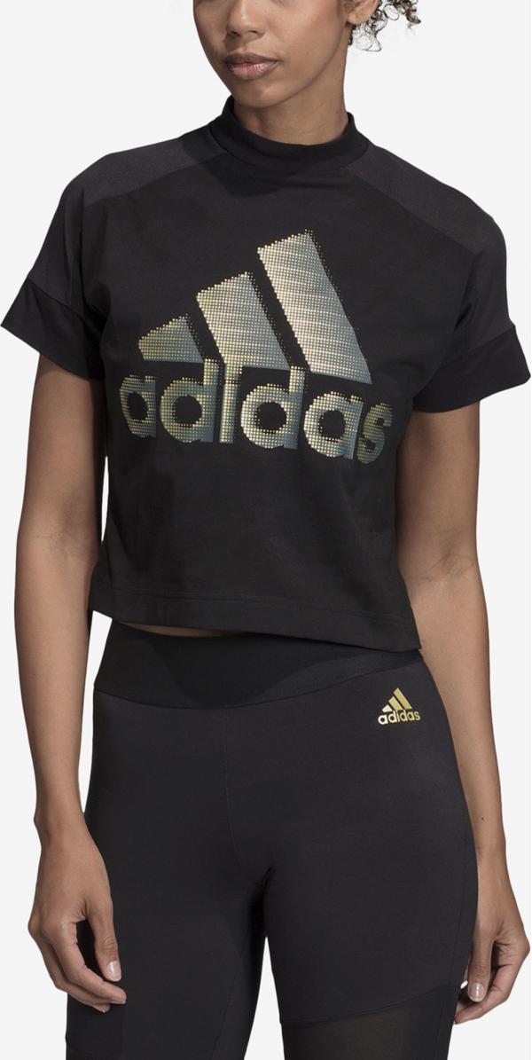 Tričko adidas Performance W Id Glam Tee