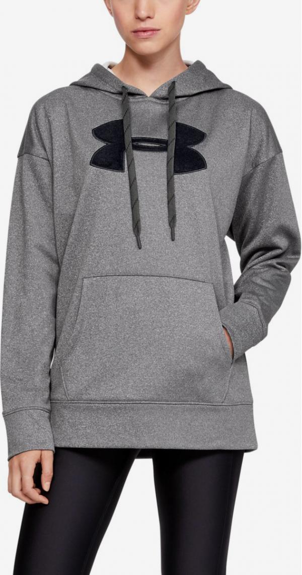 Armour Fleece® Mikina Under Armour