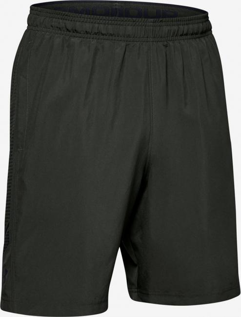 Woven Graphic Kraťasy Under Armour